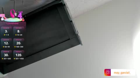 MAY online show from 09-14-25, 10:14