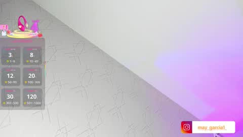 MAY online show from 09-26-25, 09:52