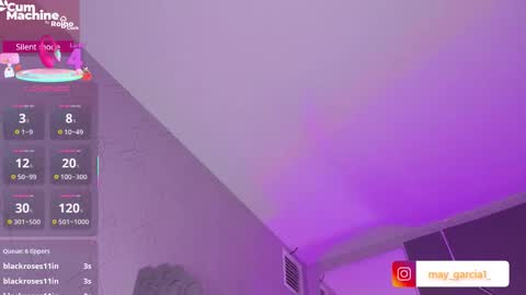 MAY online show from 10-02-25, 11:06