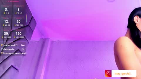 MAY online show from 10-05-25, 02:04