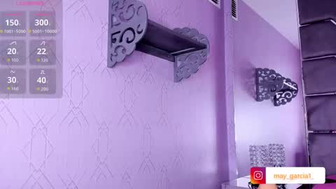 MAY online show from 10-11-25, 10:47