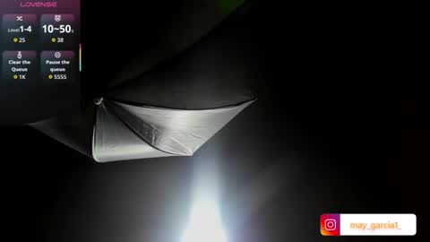 MAY online show from 11-28-25, 03:31