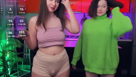 Katrin online show from 12-14-24, 07:14