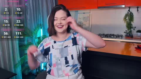 Katrin online show from 12-17-24, 07:15