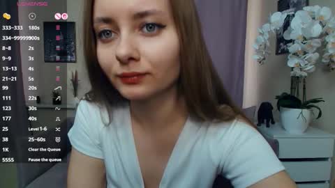 Katrin online show from 03-24-26, 11:59