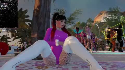 Maya online show from 10-01-25, 10:49