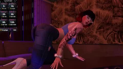 Maya online show from 10-03-25, 07:05