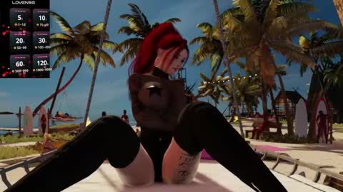 Maya online show from 12-02-25, 03:29