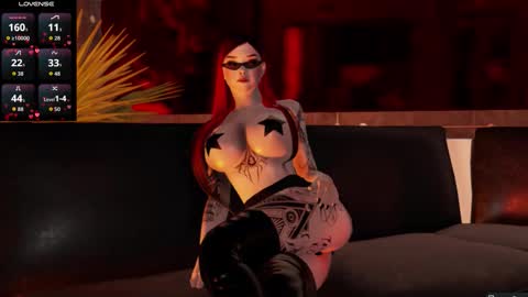 Maya online show from 01-08-26, 03:31