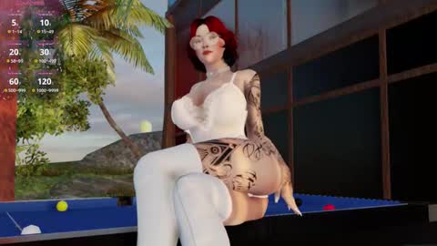 Maya online show from 01-13-26, 06:24