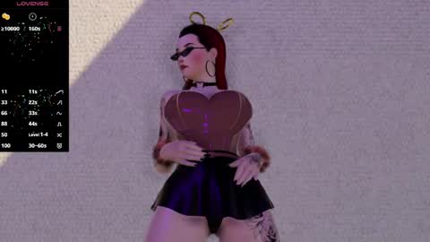 Maya online show from 04-29-26, 05:06