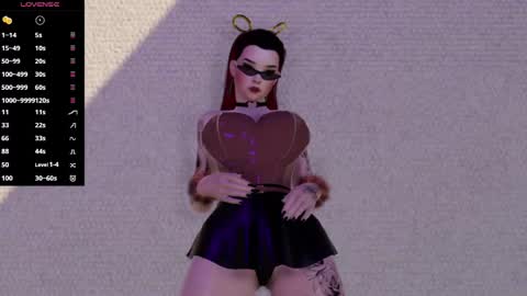 Maya online show from 04-29-26, 05:30