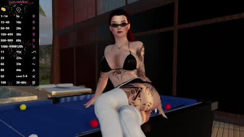 Snapshot of maya_3dxx chatting on 05-07-26, 07:08 Maya online show from 05-07-26, 07:08
