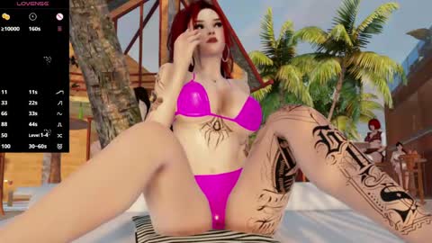 Snapshot of maya_3dxx chatting on 05-10-26, 06:07 Maya online show from 05-10-26, 06:07
