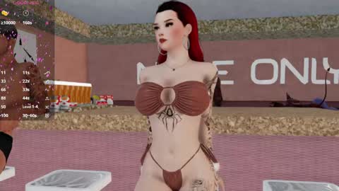 Snapshot of maya_3dxx chatting on 05-22-26, 06:35 Maya online show from 05-22-26, 06:35