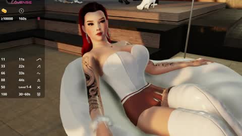 Snapshot of maya_3dxx chatting on 06-02-26, 05:37 Maya online show from 06-02-26, 05:37