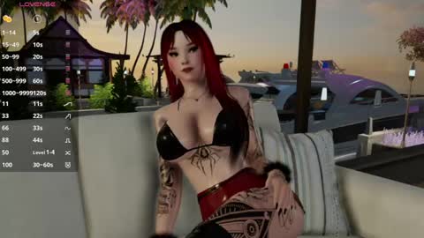 Snapshot of maya_3dxx chatting on 06-07-26, 04:55 Maya online show from 06-07-26, 04:55