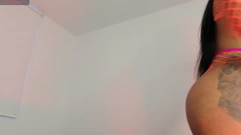 OF mayitta19 online show from 07-31-26, 11:15