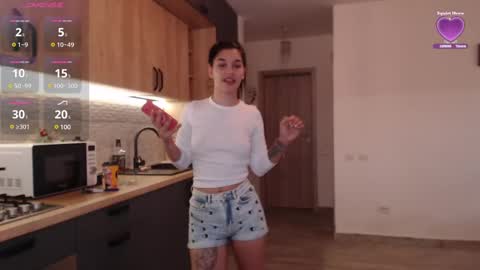 Snapshot of maya_and_guests chatting on 03-03-25, 12:05 Maya online show from 03-03-25, 12:05