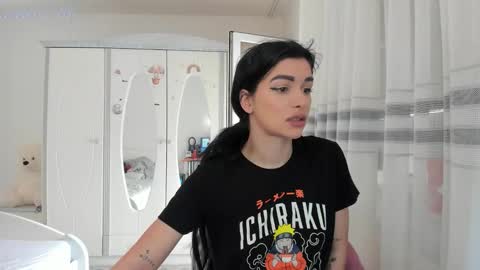 Snapshot of maya_and_guests chatting on 02-23-26, 12:57 Maya online show from 02-23-26, 12:57