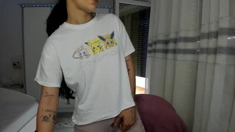 Snapshot of maya_and_guests chatting on 02-25-26, 11:53 Maya online show from 02-25-26, 11:53