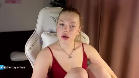 Maya online show from 01-12-26, 03:34