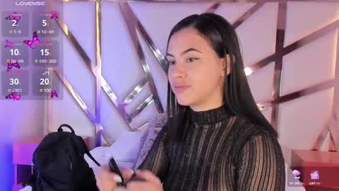 Snapshot of maya_blue_ chatting on 02-20-25, 03:34 Maya online show from 02-20-25, 03:34