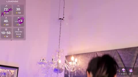 Snapshot of maya_blue_ chatting on 03-02-25, 09:53 Maya online show from 03-02-25, 09:53