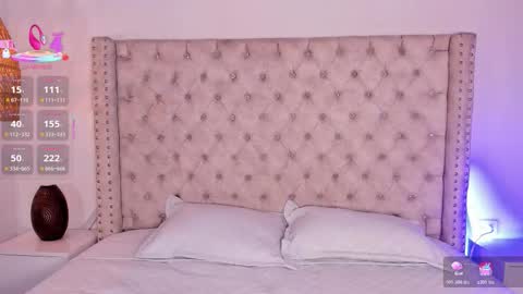 Snapshot of maya_blue_ chatting on 02-27-26, 04:56 Maya online show from 02-27-26, 04:56