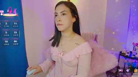 Snapshot of maya_blue_ chatting on 03-27-26, 04:18 Maya online show from 03-27-26, 04:18