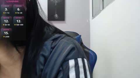 Mayita online show from 03-14-26, 01:49