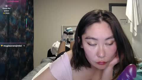 Snapshot of maya_kumashiro chatting on 11-28-25, 09:17 maya_kumashiro online show from 11-28-25, 09:17