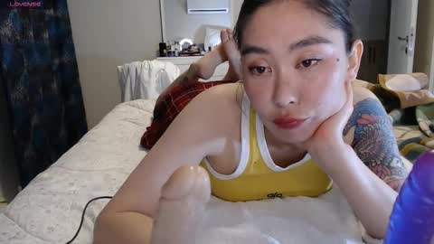 Snapshot of maya_kumashiro chatting on 12-13-25, 10:26 maya_kumashiro online show from 12-13-25, 10:26