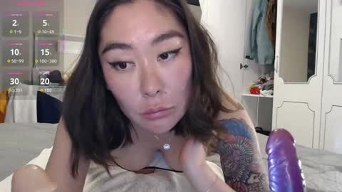 Snapshot of maya_kumashiro chatting on 01-08-26, 10:45 maya_kumashiro online show from 01-08-26, 10:45