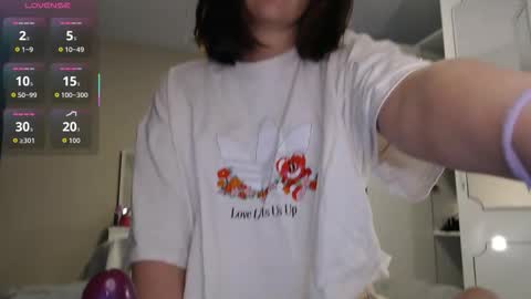 Snapshot of maya_kumashiro chatting on 01-14-26, 10:36 maya_kumashiro online show from 01-14-26, 10:36