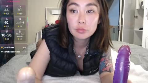 Snapshot of maya_kumashiro chatting on 01-15-26, 10:57 maya_kumashiro online show from 01-15-26, 10:57