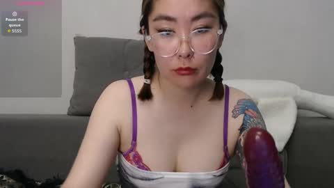 maya_kumashiro online show from 05-10-26, 08:14
