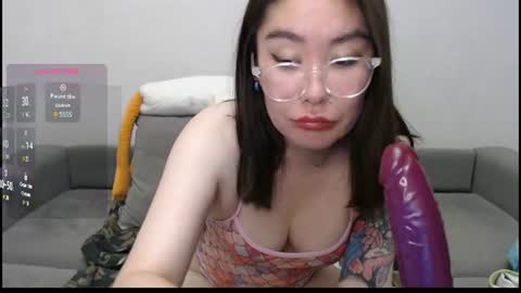 maya_kumashiro online show from 06-21-26, 10:01
