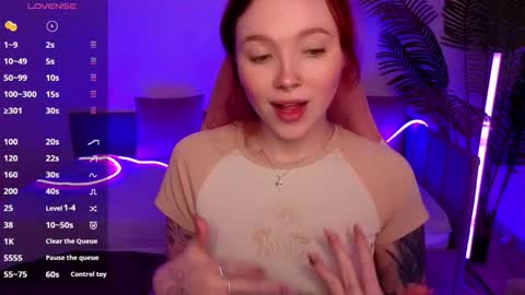 Maya online show from 11-18-25, 08:19