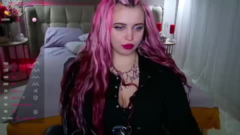 Maya Mils online show from 02-16-25, 04:09