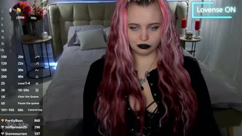 Maya Mils online show from 02-26-25, 07:42