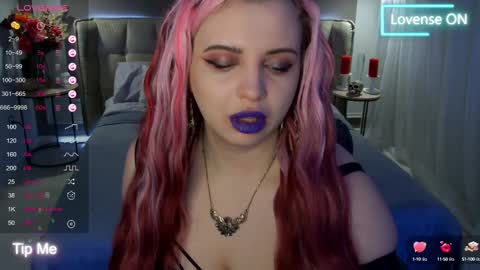 Maya Mils online show from 03-09-25, 01:04