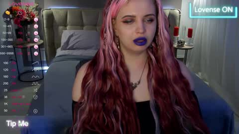 Maya Mils online show from 03-09-25, 04:05