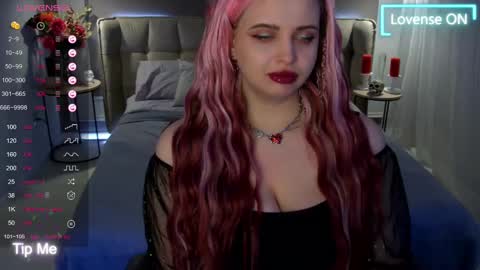 Maya Mils online show from 03-10-25, 04:07