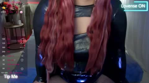 Maya Mils online show from 03-12-25, 07:13