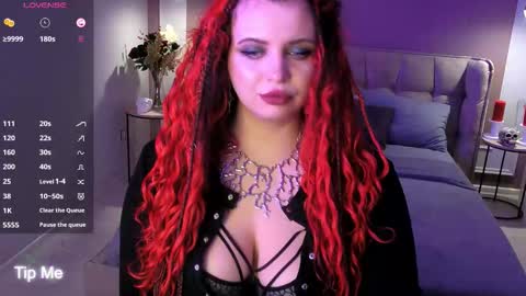 Maya Mils online show from 03-21-26, 01:10