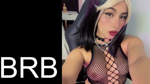 Maya online show from 02-04-26, 03:56