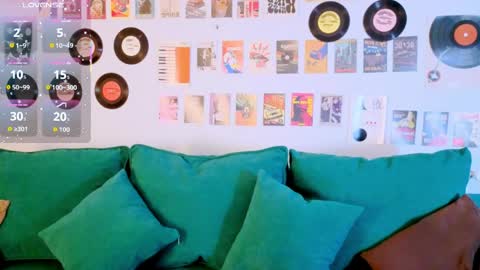 Maya online show from 04-28-26, 02:55