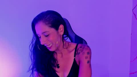 Maya Strom online show from 01-17-26, 07:28