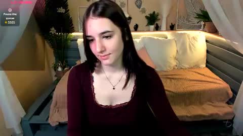 maya_winters online show from 07-02-26, 12:33